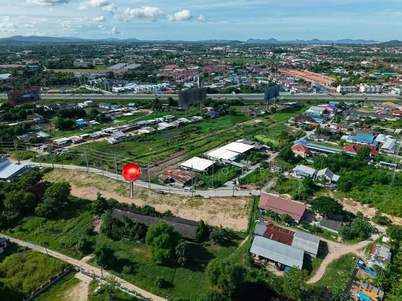 ที่ดินทำเลศักยภาพ หนองปรือ ชัยพรวิถี 14, Chon Buri (Pattaya), ชัยพรวิถี 14, Nong Pru, Bang Lamung (Pattaya), Chon Buri (Pattaya), , 3,928 sqm, Land For Sale, by A.T.A. Property, 500388684 - DDproperty.com