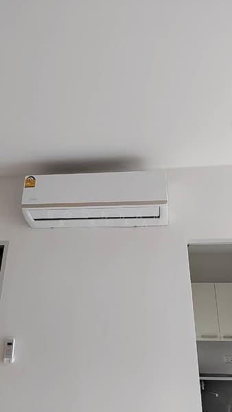 Q House Condo Sathorn, Bangkok, Thonburi Road, Khlong Ton Sai, Khlong San, Bangkok, 1 Bedroom, 47 sqm, Condo For Rent, by Boonraksa Sopak, 500388685 - DDproperty.com