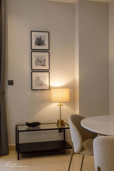 Muniq Langsuan, Bangkok, Soi Tonson, Lumphini, Pathum Wan, Bangkok, 2 Bedrooms, 87 sqm, Condo For Rent, by Thida Thewinram, 500388686 - DDproperty.com