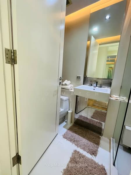 Equinox Phahol Vibha, Bangkok, 345 Paholyothin Road, Jom Phon, Chatuchak, Bangkok, 1 Bedroom, 40 sqm, Condo For Rent, by PROPMATCH CO., LTD., 500388689 - DDproperty.com