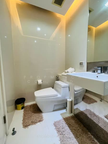Equinox Phahol Vibha : คอนโดอีควิน็อคซ์ พหล-วิภา, กรุงเทพ, 345 ถนน วิภาวดีรังสิต, จอมพล, จตุจักร, กรุงเทพ, 40 ตร.ม., คอนโด ให้เช่า, โดย PROPMATCH CO., LTD., 500388689 - DDproperty.com