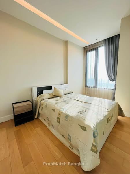 Equinox Phahol Vibha, Bangkok, 345 Paholyothin Road, Jom Phon, Chatuchak, Bangkok, 1 Bedroom, 40 sqm, Condo For Rent, by PROPMATCH CO., LTD., 500388689 - DDproperty.com