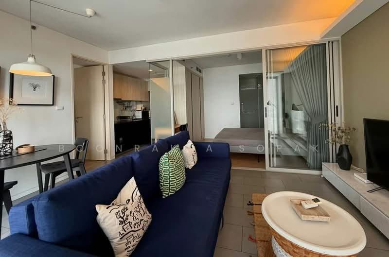 Siamese Ratchakru, Bangkok, 48 Phahonyothin Rd, Samsen Nai, Phaya Thai, Bangkok, 2 Bedrooms, 62 sqm, Condo For Rent, by Boonraksa Sopak, 500388691 - DDproperty.com