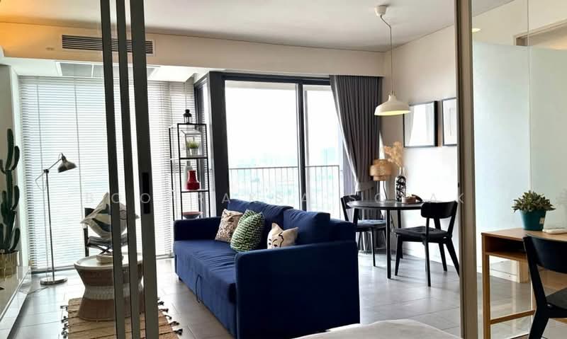 Siamese Ratchakru, Bangkok, 48 Phahonyothin Rd, Samsen Nai, Phaya Thai, Bangkok, 2 Bedrooms, 62 sqm, Condo For Rent, by Boonraksa Sopak, 500388691 - DDproperty.com
