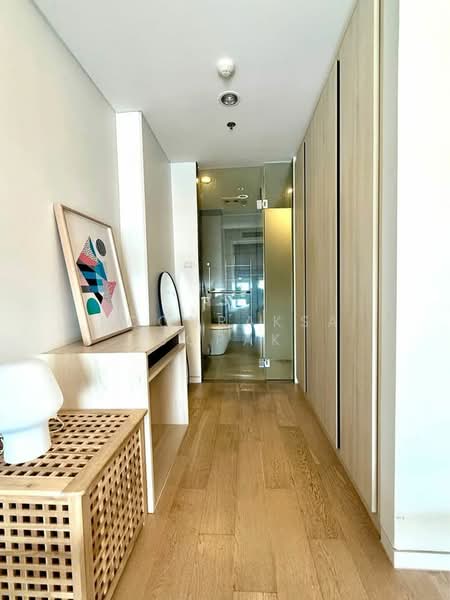 Siamese Ratchakru, Bangkok, 48 Phahonyothin Rd, Samsen Nai, Phaya Thai, Bangkok, 2 Bedrooms, 62 sqm, Condo For Rent, by Boonraksa Sopak, 500388691 - DDproperty.com