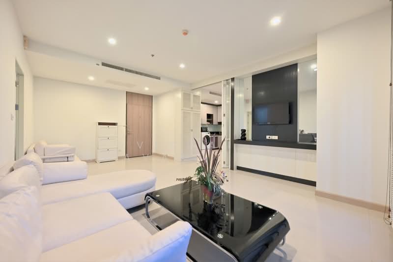 Noble Solo, Bangkok, 988 Thong Lo, Khlong Tan Nua, Watthana, Bangkok, 2 Bedrooms, 100 sqm, Condo For Rent, by Vichai Annavakulthorn, 500388693 - DDproperty.com