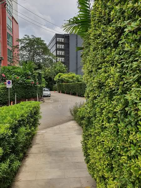 The Kris Ratchada 17, Bangkok, Inthamara 45 Alley, Din Daeng, Bangkok, 2 Bedrooms, 64 sqm, Condo For Rent, by Boonraksa Sopak, 500388696 - DDproperty.com