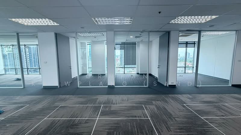 Premium 211.03 sqm Office Space in Ploenchit CBD | Great Views | 5 Mins to Ploenchit BTS, Bangkok, Lumphini, Pathum Wan, Bangkok, , 211 sqm, Office Space For Rent, by Pornpann Kaewplang (Sand), 500388698 - DDproperty.com