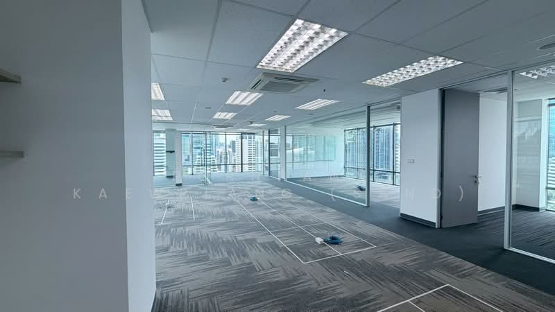Premium 211.03 sqm Office Space in Ploenchit CBD | Great Views | 5 Mins to Ploenchit BTS, Bangkok, Lumphini, Pathum Wan, Bangkok, , 211 sqm, Office Space For Rent, by Pornpann Kaewplang (Sand), 500388698 - DDproperty.com