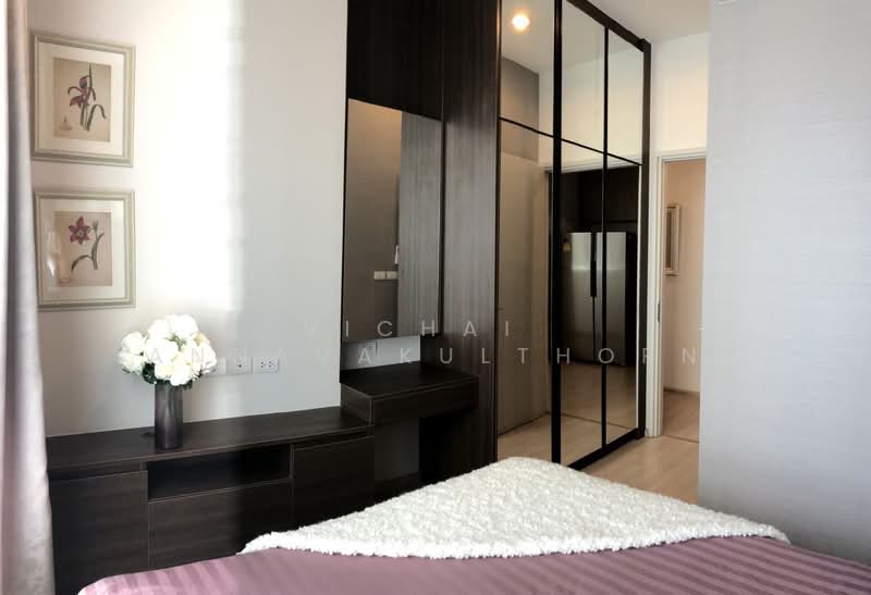 The Capital Ekamai-Thonglor, Bangkok, 2898 New Petchaburi Rd, Bang Kapi, Huai Khwang, Bangkok, 3 Bedrooms, 180 sqm, Condo For Rent, by Vichai Annavakulthorn, 500388700 - DDproperty.com