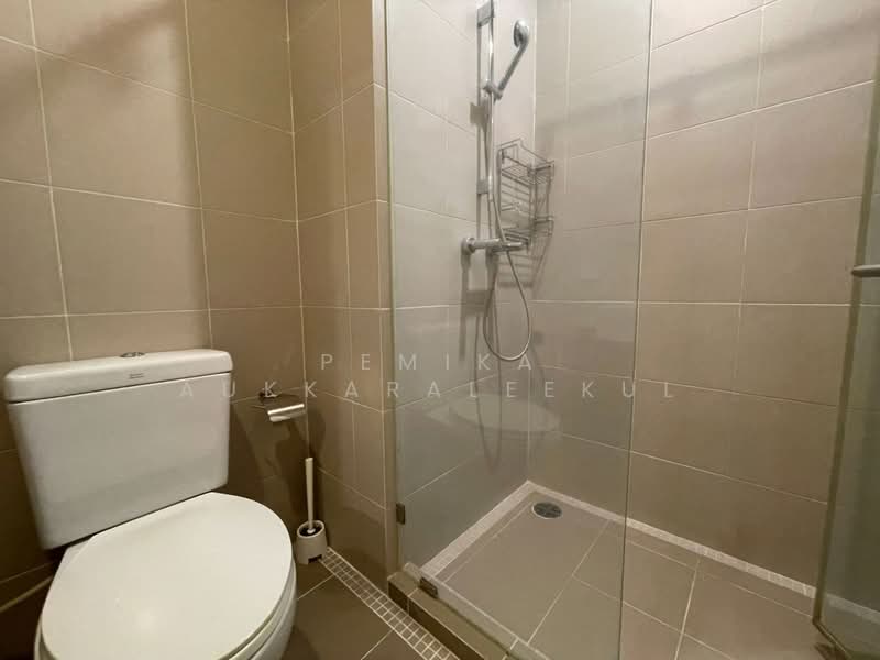 Hive Sathorn, Bangkok, Krung Thonburi Road, Khlong Ton Sai, Khlong San, Bangkok, 1 Bedroom, 49 sqm, Condo For Sale, by Pemika Aukkaraleekul, 500388701 - DDproperty.com