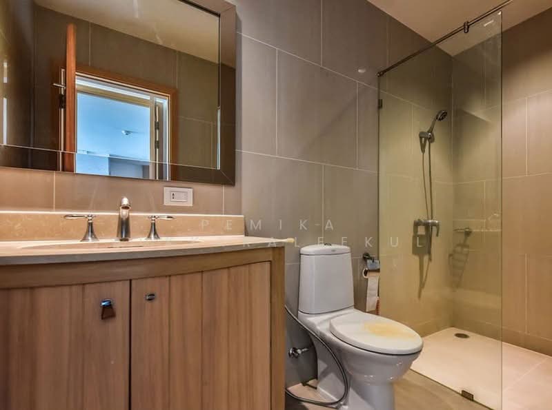 The Empire Place, Bangkok, 88 Narathiwatratchanakharin Road, Thung Maha Mek, Sathon, Bangkok, 2 Bedrooms, 99 sqm, Condo For Sale, by Pemika Aukkaraleekul, 500388705 - DDproperty.com