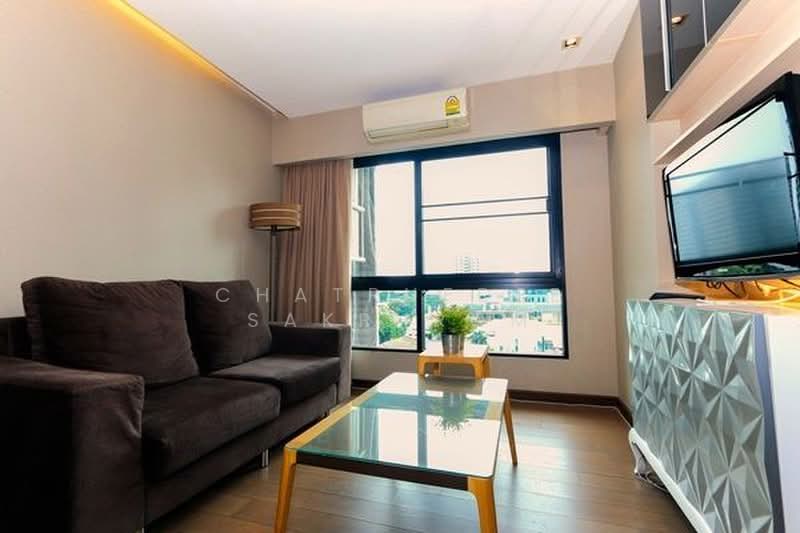 Tidy Thonglor, Bangkok, 105 Sukhumvit 55 Road, Khlong Tan Nua, Watthana, Bangkok, 1 Bedroom, 41 sqm, Condo For Sale, by Chatruedee Sakphrom, 500388707 - DDproperty.com