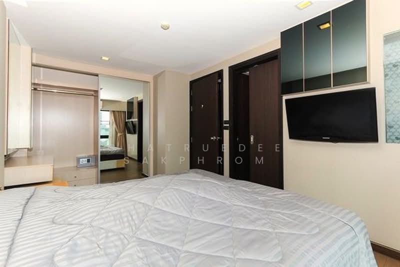 Tidy Thonglor, Bangkok, 105 Sukhumvit 55 Road, Khlong Tan Nua, Watthana, Bangkok, 1 Bedroom, 41 sqm, Condo For Sale, by Chatruedee Sakphrom, 500388707 - DDproperty.com