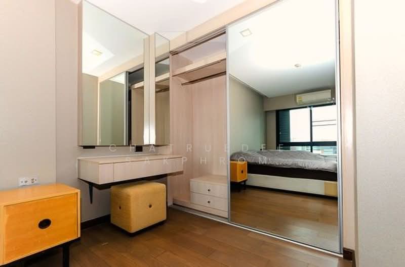 Tidy Thonglor, Bangkok, 105 Sukhumvit 55 Road, Khlong Tan Nua, Watthana, Bangkok, 1 Bedroom, 41 sqm, Condo For Sale, by Chatruedee Sakphrom, 500388707 - DDproperty.com