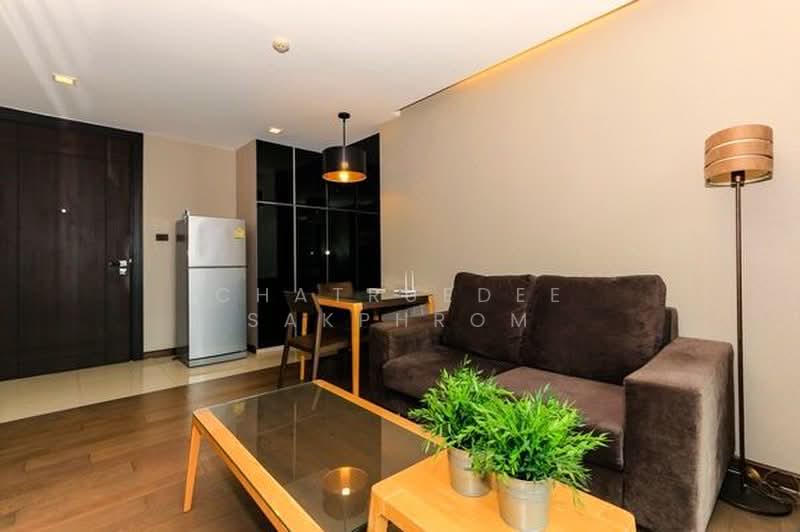 Tidy Thonglor, Bangkok, 105 Sukhumvit 55 Road, Khlong Tan Nua, Watthana, Bangkok, 1 Bedroom, 41 sqm, Condo For Sale, by Chatruedee Sakphrom, 500388707 - DDproperty.com