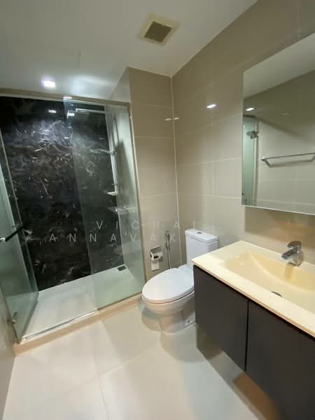 NYE by Sansiri, Bangkok, 333 Krung Thonburi Road, Khlong Ton Sai, Khlong San, Bangkok, 2 Bedrooms, 61 sqm, Condo For Rent, by Vichai Annavakulthorn, 500388709 - DDproperty.com