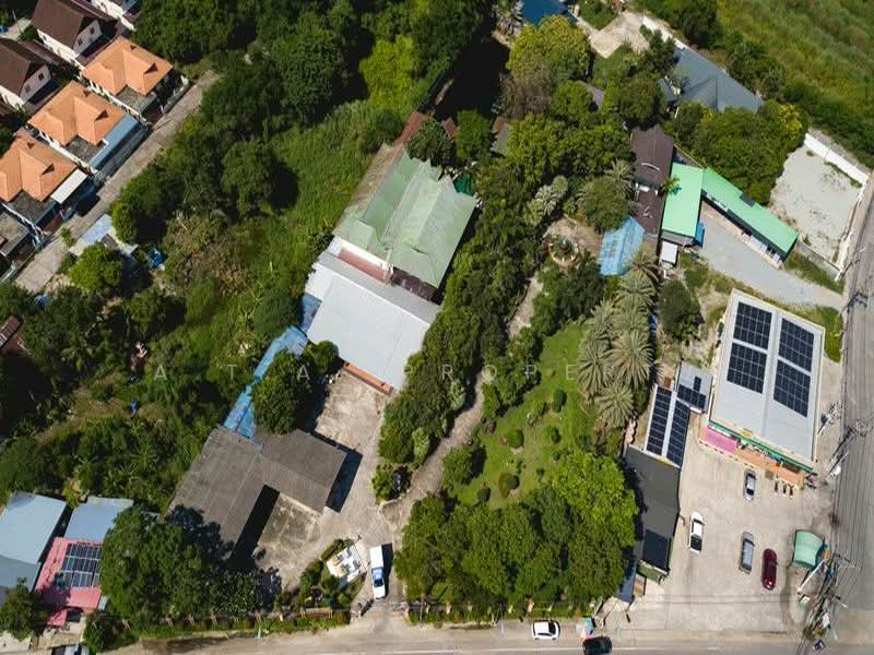 คฤหาสน์หรูสไตล์รีสอร์ท ศรีราชา-หนองขาม, Chon Buri (Pattaya), Nong - Kham, Si Racha, Chon Buri (Pattaya), 6 Bedrooms, 1,000 sqm, Villa For Sale, by A.T.A. Property, 500388710 - DDproperty.com