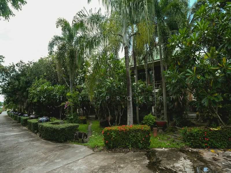 คฤหาสน์หรูสไตล์รีสอร์ท ศรีราชา-หนองขาม, Chon Buri (Pattaya), Nong - Kham, Si Racha, Chon Buri (Pattaya), 6 Bedrooms, 1,000 sqm, Villa For Sale, by A.T.A. Property, 500388710 - DDproperty.com