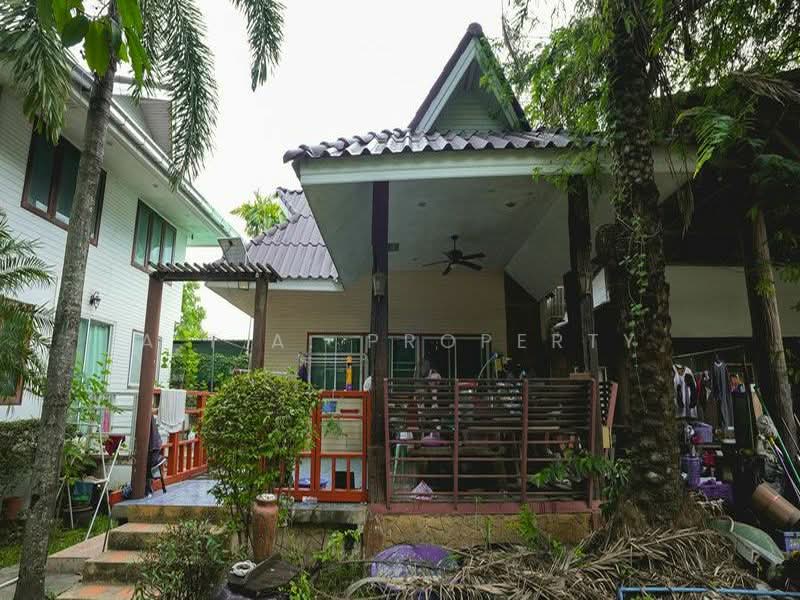 คฤหาสน์หรูสไตล์รีสอร์ท ศรีราชา-หนองขาม, Chon Buri (Pattaya), Nong - Kham, Si Racha, Chon Buri (Pattaya), 6 Bedrooms, 1,000 sqm, Villa For Sale, by A.T.A. Property, 500388710 - DDproperty.com
