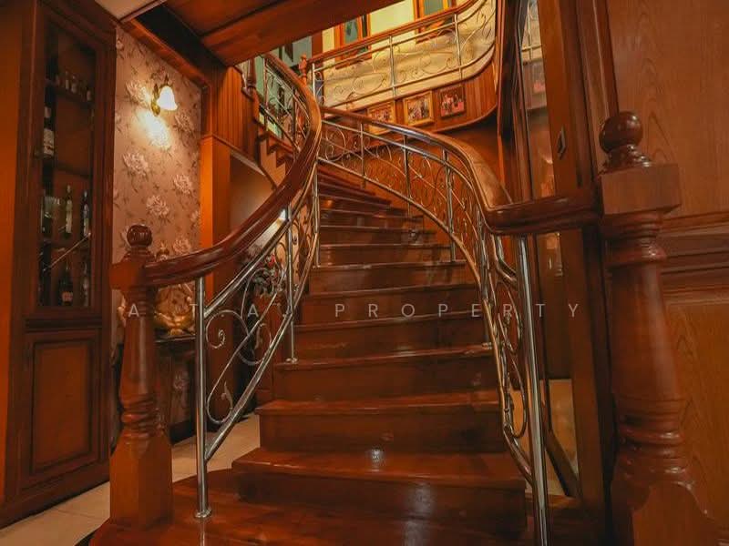 คฤหาสน์หรูสไตล์รีสอร์ท ศรีราชา-หนองขาม, Chon Buri (Pattaya), Nong - Kham, Si Racha, Chon Buri (Pattaya), 6 Bedrooms, 1,000 sqm, Villa For Sale, by A.T.A. Property, 500388710 - DDproperty.com