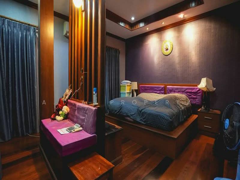 คฤหาสน์หรูสไตล์รีสอร์ท ศรีราชา-หนองขาม, Chon Buri (Pattaya), Nong - Kham, Si Racha, Chon Buri (Pattaya), 6 Bedrooms, 1,000 sqm, Villa For Sale, by A.T.A. Property, 500388710 - DDproperty.com