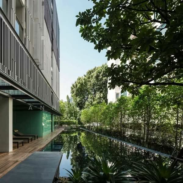 Via 49, Bangkok, 25/1 Soi Sukhumvit 49, Sukhumvit Road, Khlong Tan Nua, Watthana, Bangkok, 1 Bedroom, 46 sqm, Condo For Rent, by Vichai  Annavakulthorn, 500388714 - DDproperty.com