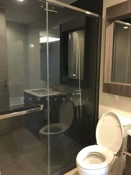 Via 49, Bangkok, 25/1 Soi Sukhumvit 49, Sukhumvit Road, Khlong Tan Nua, Watthana, Bangkok, 1 Bedroom, 46 sqm, Condo For Rent, by Vichai  Annavakulthorn, 500388714 - DDproperty.com