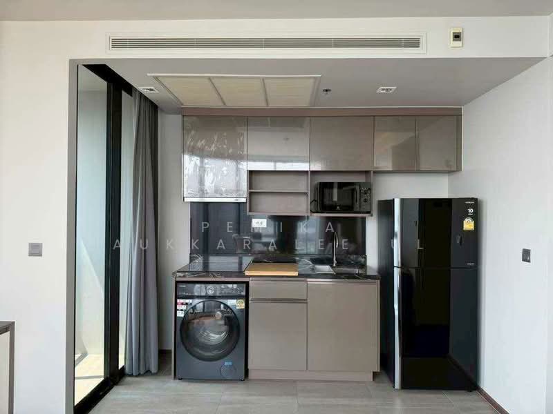 IDEO Q Sukhumvit 36, Bangkok, Soi Sukhumvit 36, Khong Tan, Khlong Toei, Bangkok, 2 Bedrooms, 63 sqm, Condo For Sale, by Pemika Aukkaraleekul, 500388715 - DDproperty.com