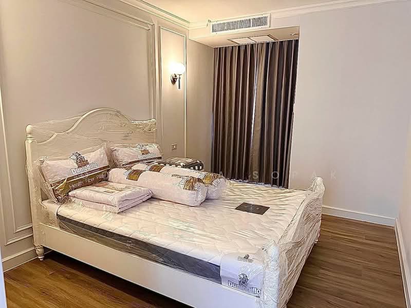 Lake Green, Bangkok, 199 Sukhumvit Soi 8, Khlong Toei, Khlong Toei, Bangkok, 2 Bedrooms, 125 sqm, Condo For Rent, by Boonraksa Sopak, 500388716 - DDproperty.com
