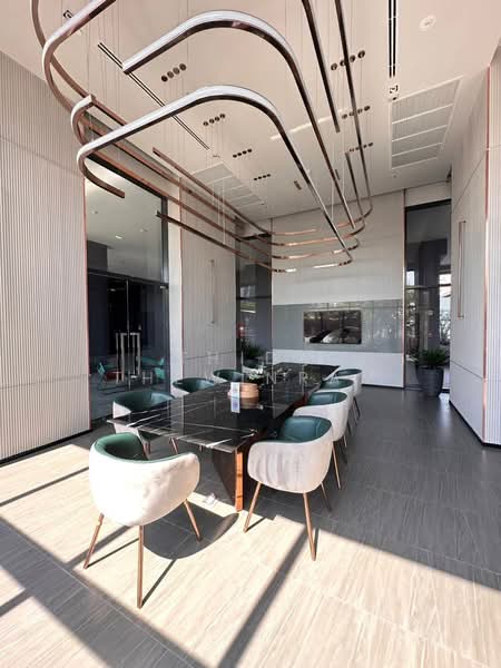 IDEO Sukhumvit Rama 4, Bangkok, Soi Sukhumvit 44, Sukhumvit Road, Phra Kanong, Khlong Toei, Bangkok, 1 Bedroom, 46 sqm, Condo For Rent, by Thida Thewinram, 500388718 - DDproperty.com