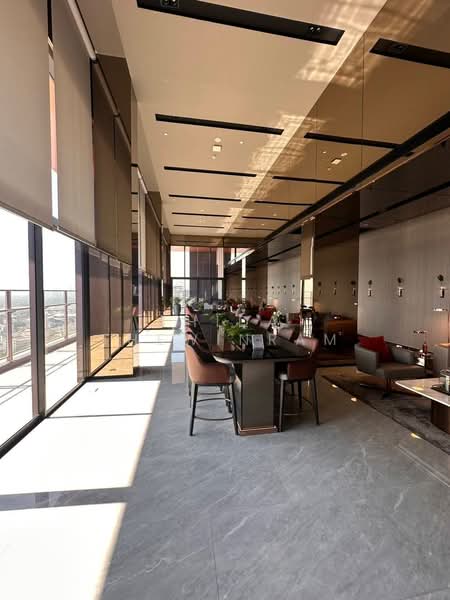 IDEO Sukhumvit Rama 4, Bangkok, Soi Sukhumvit 44, Sukhumvit Road, Phra Kanong, Khlong Toei, Bangkok, 1 Bedroom, 46 sqm, Condo For Rent, by Thida Thewinram, 500388718 - DDproperty.com