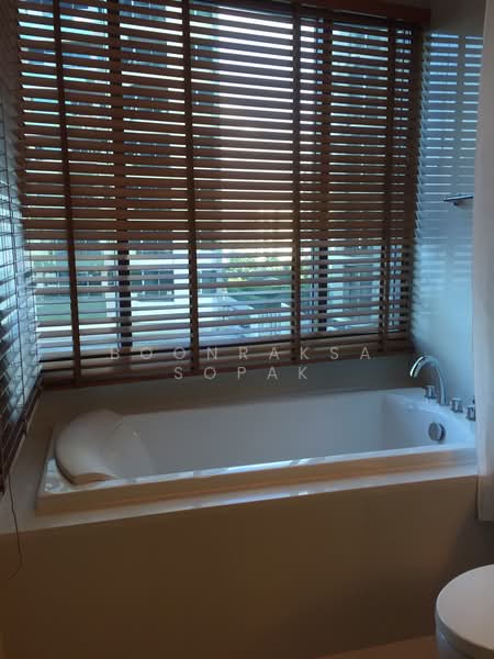 Bright Sukhumvit 24, Bangkok, Sukhumvit 24 Alley, Khong Tan, Khlong Toei, Bangkok, 2 Bedrooms, 96 sqm, Condo For Rent, by Boonraksa Sopak, 500388723 - DDproperty.com