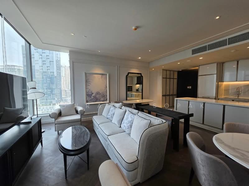 ลา เคลฟ แบงค็อค บาย เดอะเครสต์คอลเลคชั่น : La Clef Bangkok by The Crest Collection, กรุงเทพ, พระโขนง, คลองเตย, กรุงเทพ, 95 ตร.ม., อพาร์ทเมนท์ ให้เช่า, โดย Boonraksa Sopak, 500388728 - DDproperty.com