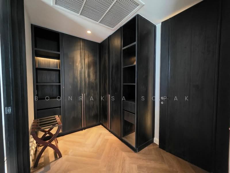 La Clef Bangkok by The Crest Collection, Bangkok, Phra Kanong, Khlong Toei, Bangkok, 2 Bedrooms, 95 sqm, Apartment For Rent, by Boonraksa Sopak, 500388728 - DDproperty.com