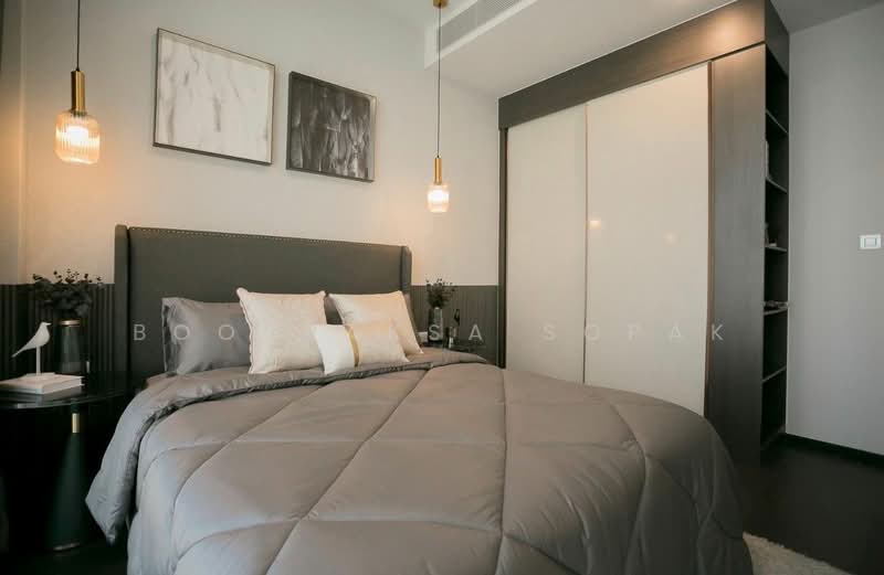 LAVIQ Sukhumvit 57, Bangkok, Soi Sukhumvit 57, Sukhumvit Road, Khlong Tan Nua, Watthana, Bangkok, 1 Bedroom, 45 sqm, Condo For Rent, by Boonraksa Sopak, 500388735 - DDproperty.com
