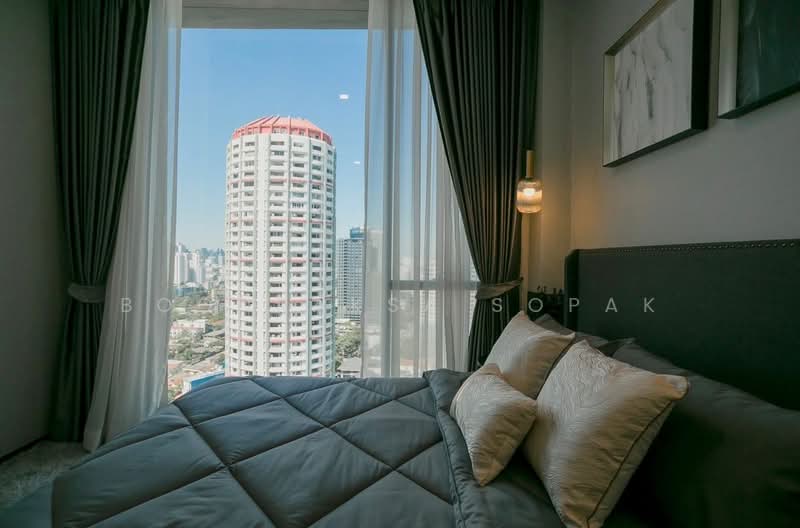 LAVIQ Sukhumvit 57, Bangkok, Soi Sukhumvit 57, Sukhumvit Road, Khlong Tan Nua, Watthana, Bangkok, 1 Bedroom, 45 sqm, Condo For Rent, by Boonraksa Sopak, 500388735 - DDproperty.com