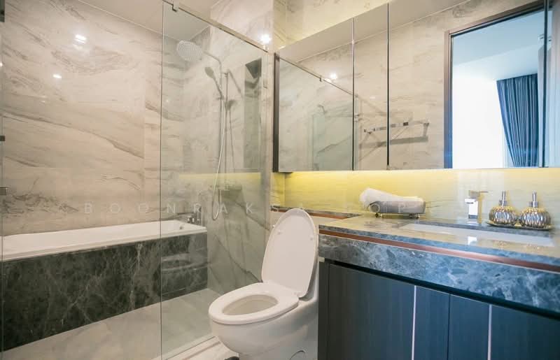 LAVIQ Sukhumvit 57, Bangkok, Soi Sukhumvit 57, Sukhumvit Road, Khlong Tan Nua, Watthana, Bangkok, 1 Bedroom, 45 sqm, Condo For Rent, by Boonraksa Sopak, 500388735 - DDproperty.com