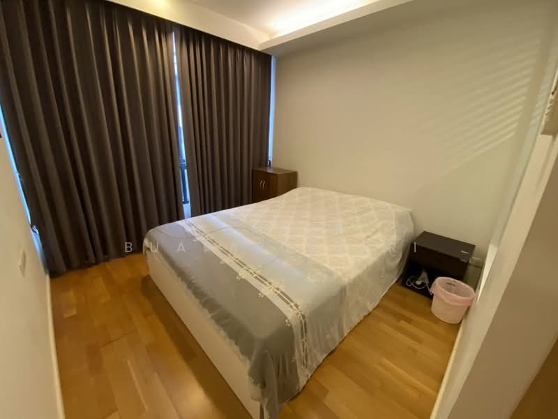 The Nest Ploenchit, Bangkok, 105 Soi Nai Loet, Lumphini, Pathum Wan, Bangkok, 1 Bedroom, 37 sqm, Condo For Rent, by Sompob Buaparungsri, 500388738 - DDproperty.com