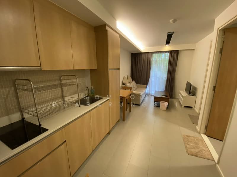 The Nest Ploenchit : เดอะ เนสท์ เพลินจิต, กรุงเทพ, 105 ซอยนายเลิศ, ลุมพินี, ปทุมวัน, กรุงเทพ, 37 ตร.ม., คอนโด ให้เช่า, โดย Sompob Buaparungsri, 500388738 - DDproperty.com