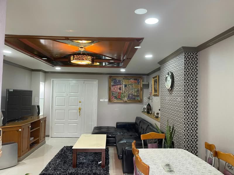 Pratunam Prestige, Bangkok, Petchburi, Thanon Phaya Thai, Ratchathewi, Bangkok, 2 Bedrooms, 90 sqm, Condo For Rent, by Boonraksa Sopak, 500388739 - DDproperty.com