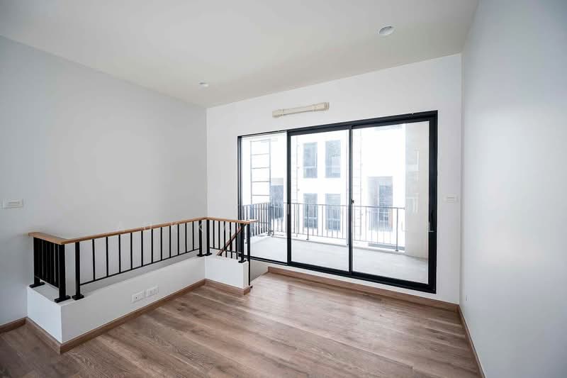 undefined, Bangkok, Bang Pong Pang, Yan Nawa, Bangkok, 3 Bedrooms, 92 sqm, Townhouse For Sale, by Pemika Aukkaraleekul, 500388741 - DDproperty.com