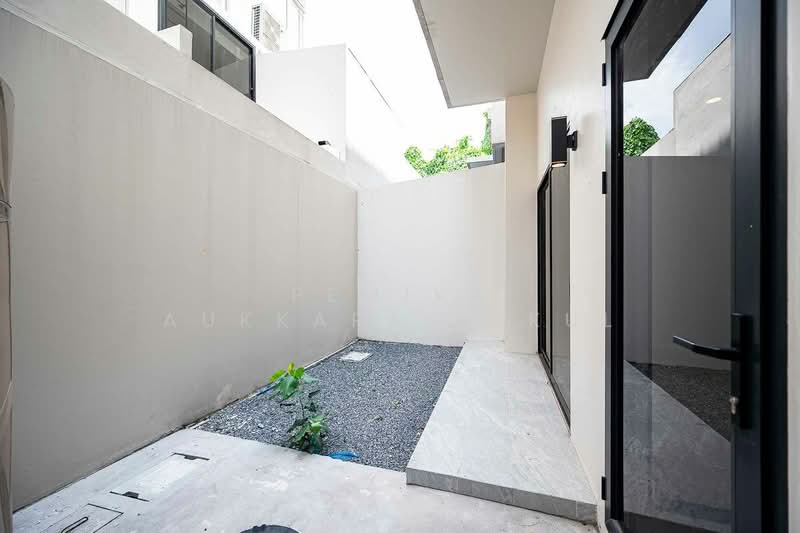 undefined, Bangkok, Bang Pong Pang, Yan Nawa, Bangkok, 3 Bedrooms, 92 sqm, Townhouse For Sale, by Pemika Aukkaraleekul, 500388741 - DDproperty.com