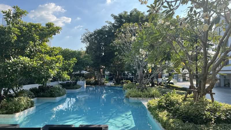 undefined, กรุงเทพ, บางโพงพาง, ยานนาวา, กรุงเทพ, 92 ตร.ม., ทาวน์เฮ้าส์ ขาย, โดย Pemika Aukkaraleekul, 500388741 - DDproperty.com