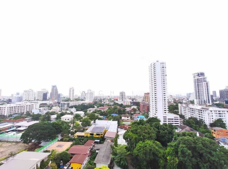 Hyde Sukhumvit 13 : ไฮด์ สุขุมวิท 13, กรุงเทพ, 13 ซอยสุขุมวิท 13, คลองเตยเหนือ, วัฒนา, กรุงเทพ, 31 ตร.ม., คอนโด ให้เช่า, โดย Vichai Annavakulthorn, 500388742 - DDproperty.com