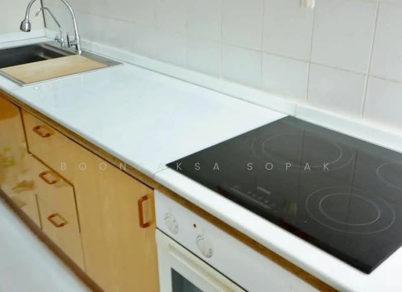 Prasanmitr Place, Bangkok, 154 Sukhumvit 21, Soi 1, Khlongtoei Nua, Watthana, Bangkok, 2 Bedrooms, 144 sqm, Condo For Rent, by Boonraksa Sopak, 500388743 - DDproperty.com