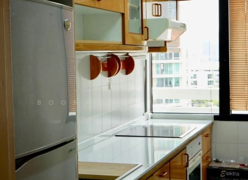 Prasanmitr Place, Bangkok, 154 Sukhumvit 21, Soi 1, Khlongtoei Nua, Watthana, Bangkok, 2 Bedrooms, 144 sqm, Condo For Rent, by Boonraksa Sopak, 500388743 - DDproperty.com