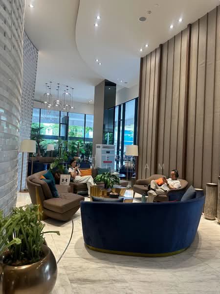 Oka Haus Sukhumvit 36, Bangkok, 3399 Rama 4 Road, Khong Tan, Khlong Toei, Bangkok, 1 Bedroom, 35 sqm, Condo For Rent, by Thida Thewinram, 500388744 - DDproperty.com
