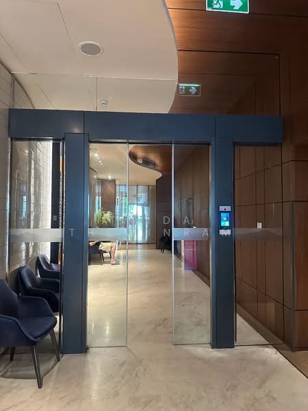 Oka Haus Sukhumvit 36, Bangkok, 3399 Rama 4 Road, Khong Tan, Khlong Toei, Bangkok, 1 Bedroom, 35 sqm, Condo For Rent, by Thida Thewinram, 500388744 - DDproperty.com