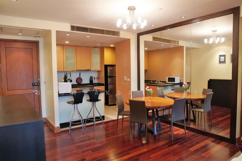 Sky Villas Sathorn, Bangkok, 7 South Sathorn Road, Yan Nawa, Sathon, Bangkok, 2 Bedrooms, 91 sqm, Condo For Rent, by Boonraksa Sopak, 500388757 - DDproperty.com